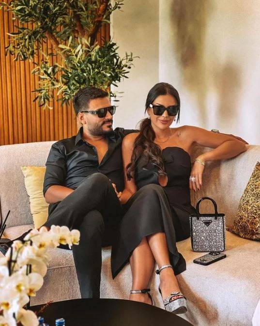 Dilan Polat ve eşi Engin Polat kimlerin parasını aklıyordu? Fatih Altaylı çok fena yakaladı - Resim: 25